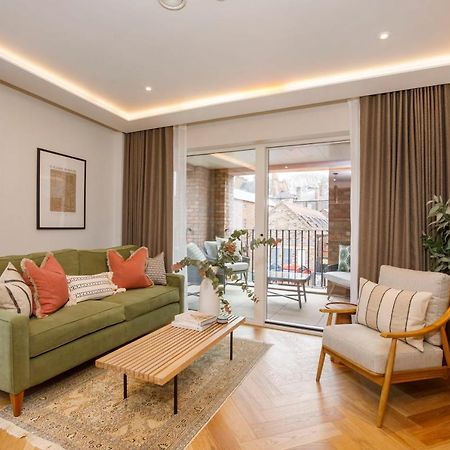 Apartment 21 Hudson Quarter Luxury Apartments-Free Parking 1 Car York Extérieur photo