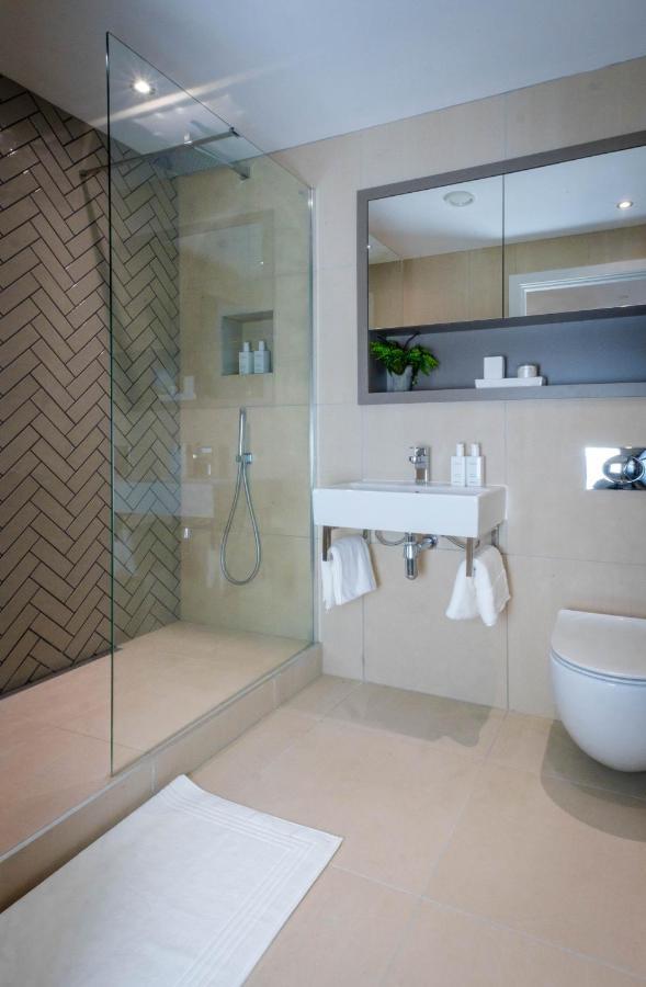 Apartment 21 Hudson Quarter Luxury Apartments-Free Parking 1 Car York Extérieur photo