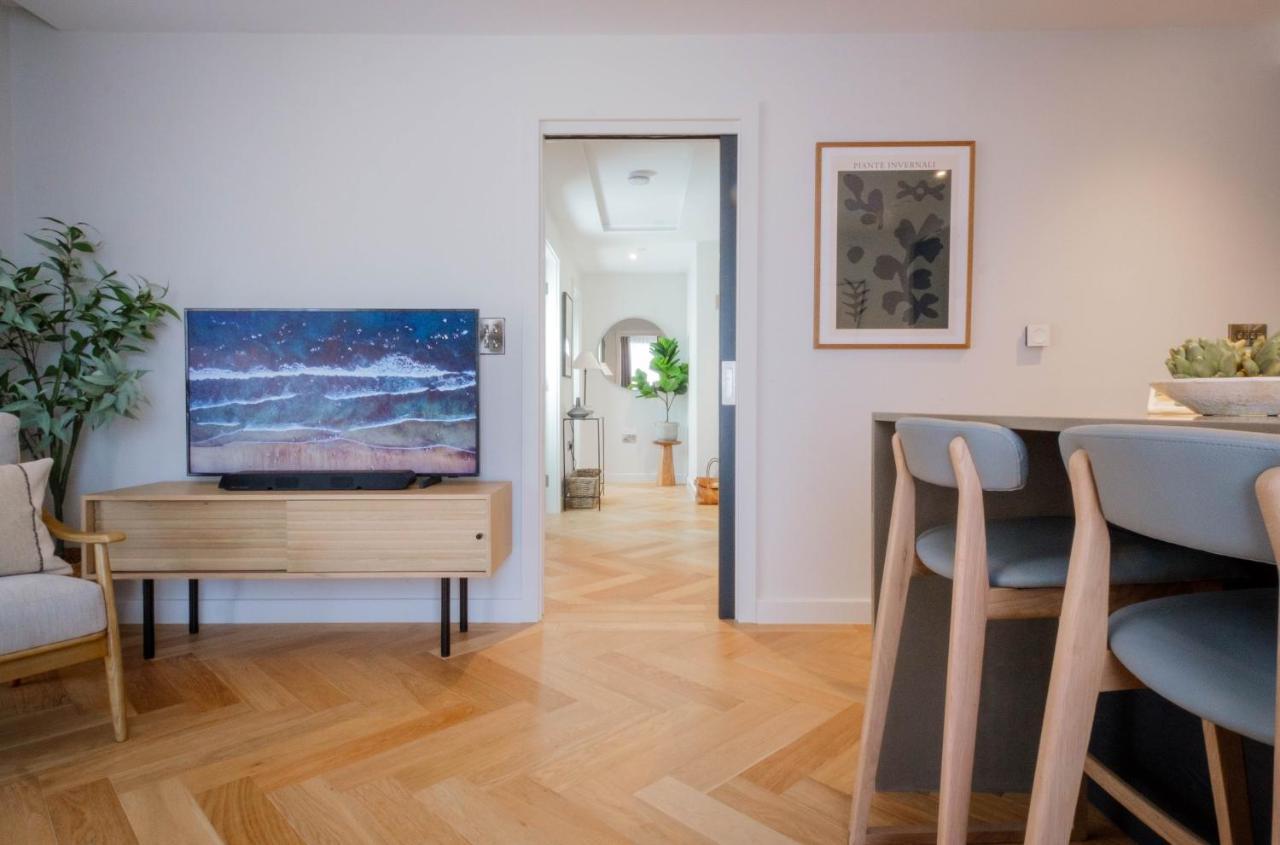 Apartment 21 Hudson Quarter Luxury Apartments-Free Parking 1 Car York Extérieur photo