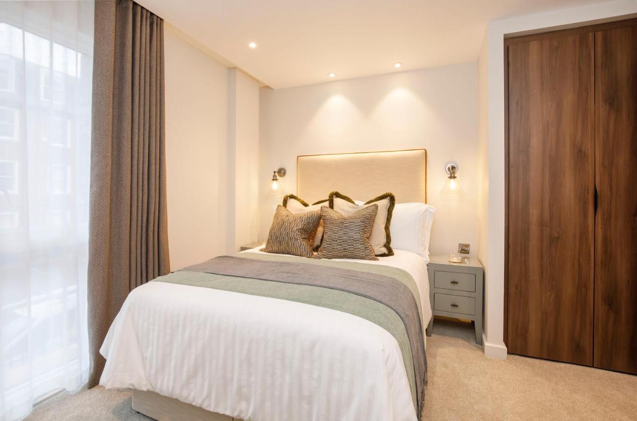 Apartment 21 Hudson Quarter Luxury Apartments-Free Parking 1 Car York Extérieur photo