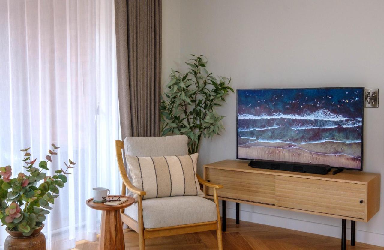 Apartment 21 Hudson Quarter Luxury Apartments-Free Parking 1 Car York Extérieur photo