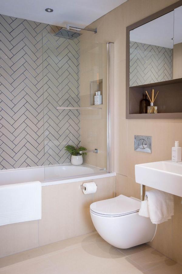 Apartment 21 Hudson Quarter Luxury Apartments-Free Parking 1 Car York Extérieur photo