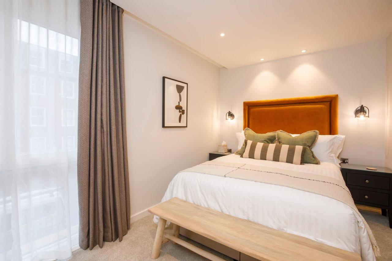 Apartment 21 Hudson Quarter Luxury Apartments-Free Parking 1 Car York Extérieur photo