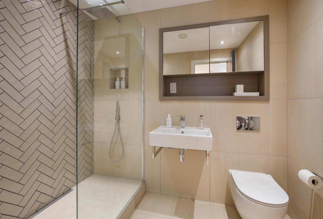 Apartment 21 Hudson Quarter Luxury Apartments-Free Parking 1 Car York Extérieur photo