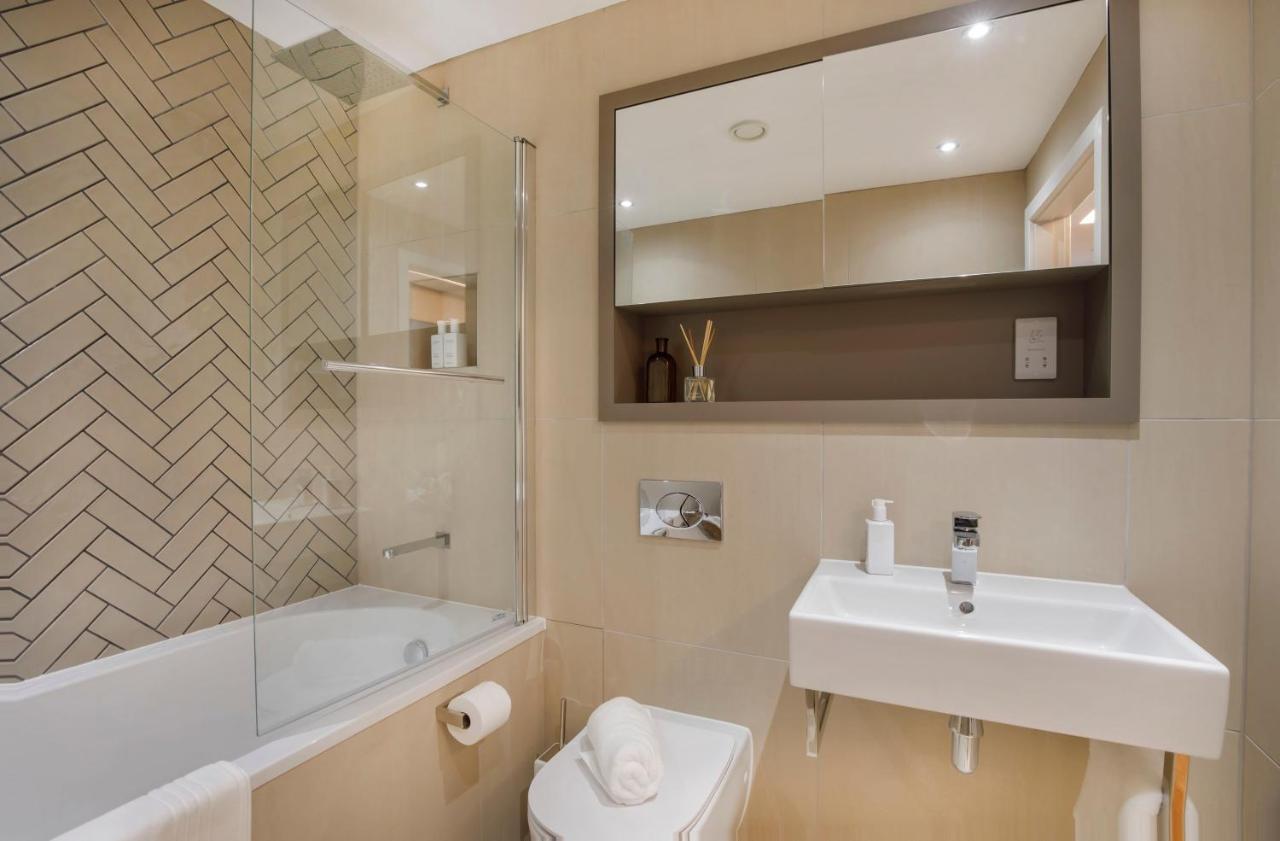 Apartment 21 Hudson Quarter Luxury Apartments-Free Parking 1 Car York Extérieur photo